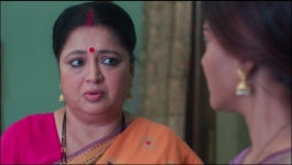 Bas Itna Sa Khwaab - 5th March 2025